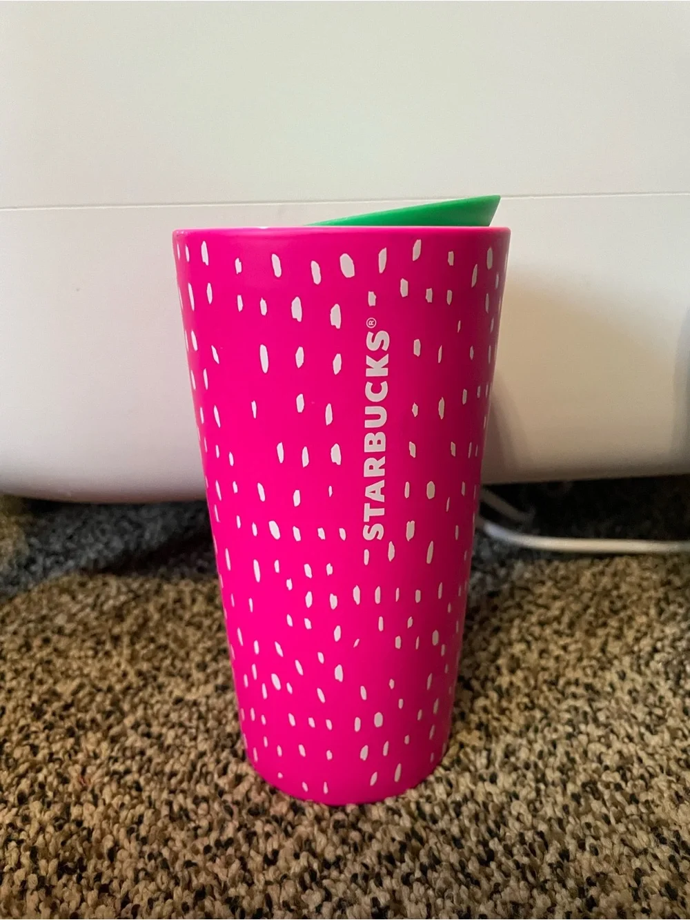 Starbucks 2022 Summer Berry Dots